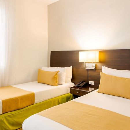 Hotel Manantial Melgar Dış mekan fotoğraf
