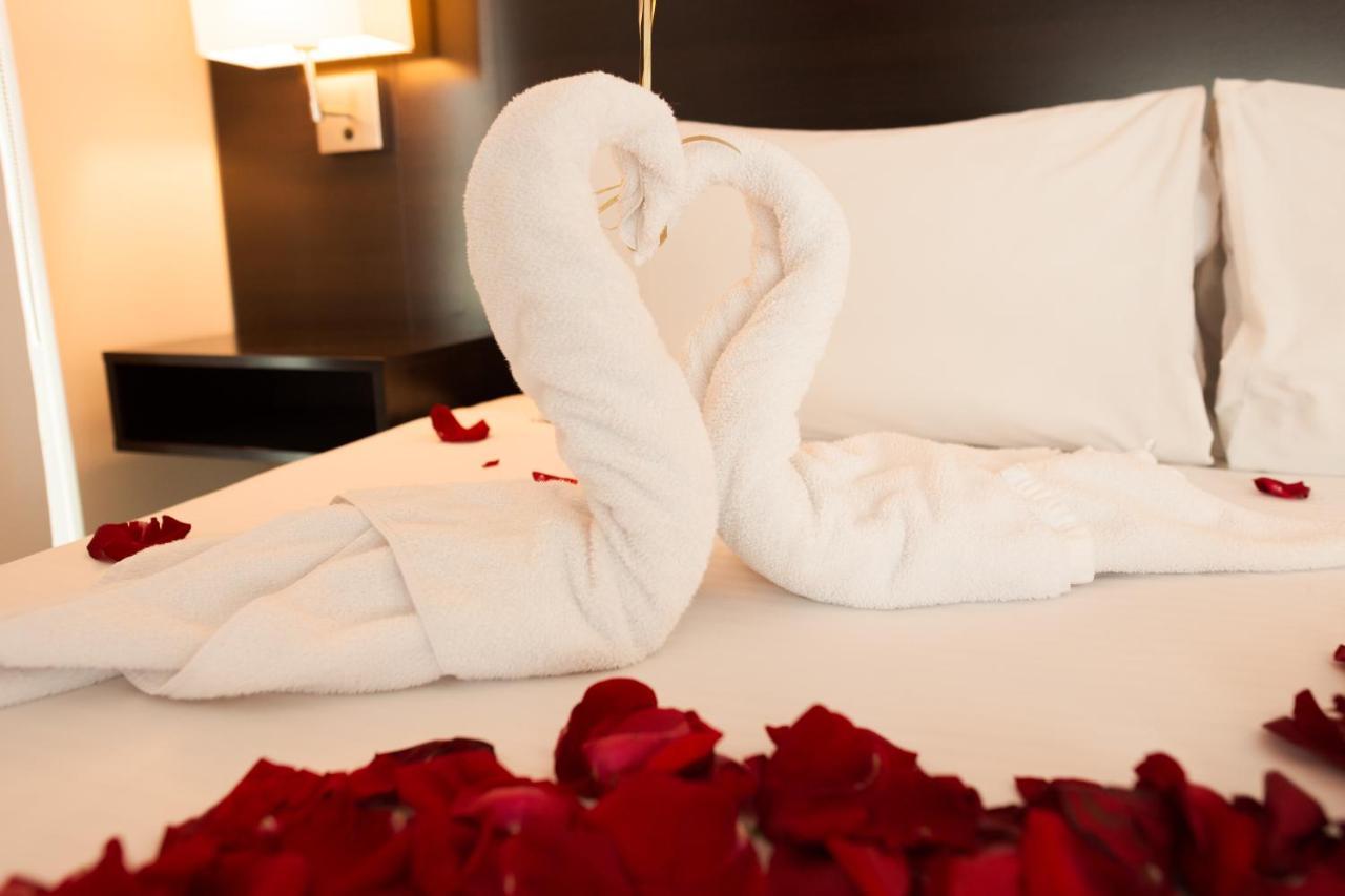 Hotel Manantial Melgar Dış mekan fotoğraf